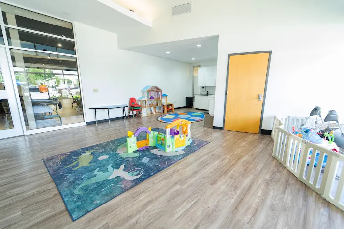 Four Rivers YMCA Picture 5