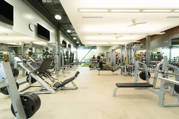 Four Rivers YMCA Picture 8