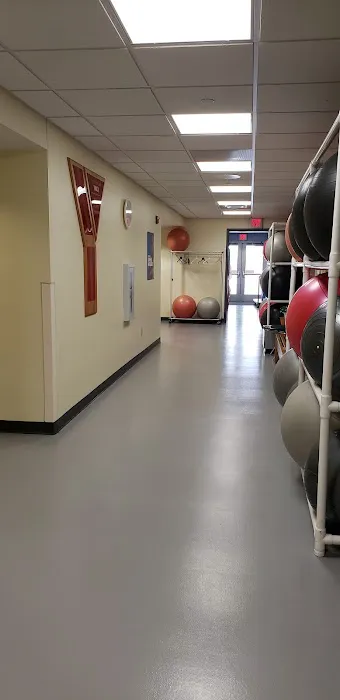 Four Rivers YMCA Picture 1