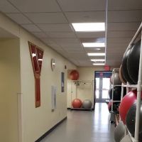 Four Rivers YMCA ico