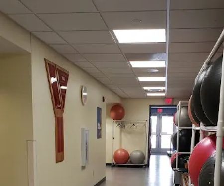 Four Rivers YMCA