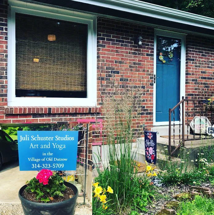 Juli Schuster Studios Picture 8