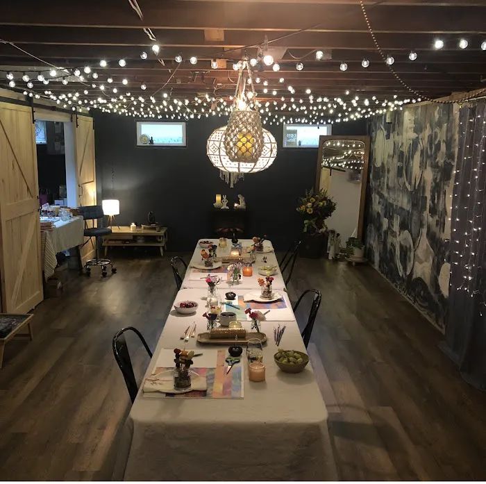 Juli Schuster Studios Picture 4