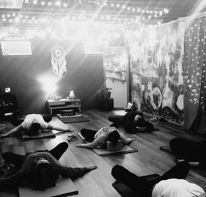 Juli Schuster Studios Picture 5