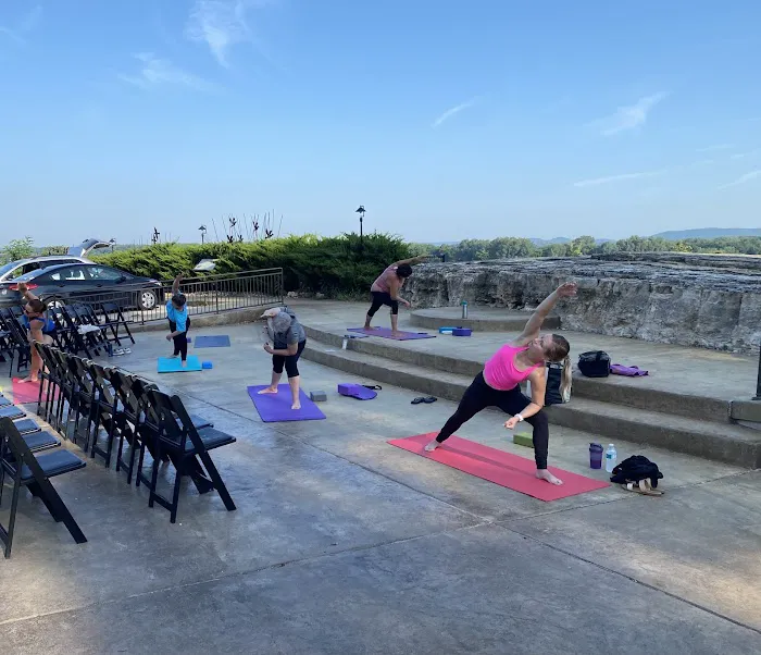 Yoga Hermann Picture 7