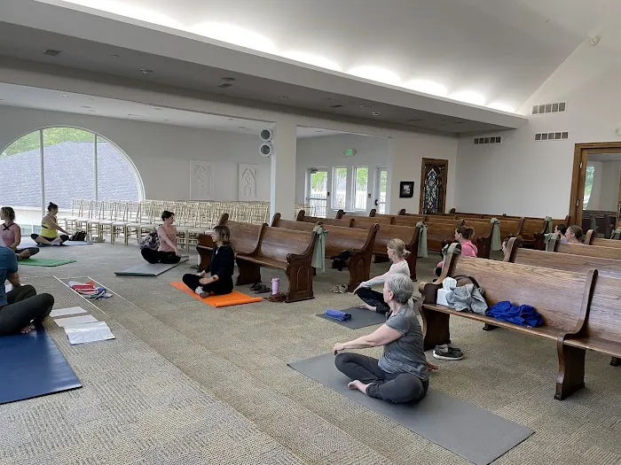 Yoga Hermann Picture 6