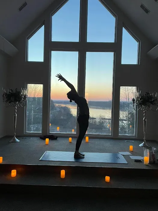 Yoga Hermann Picture 5