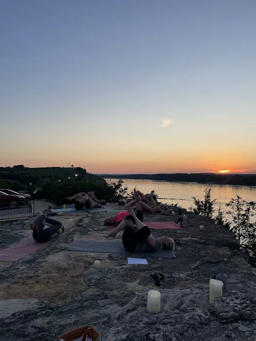 Yoga Hermann Picture 1