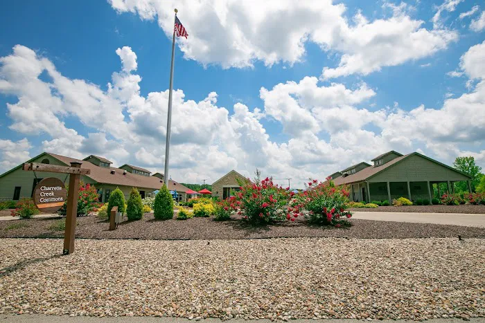 Innsbrook fitness center Picture 3