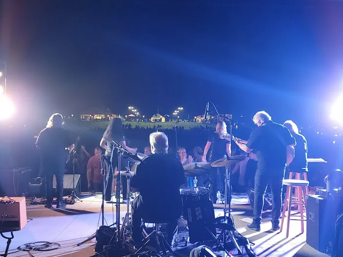 Innsbrook fitness center Picture 2