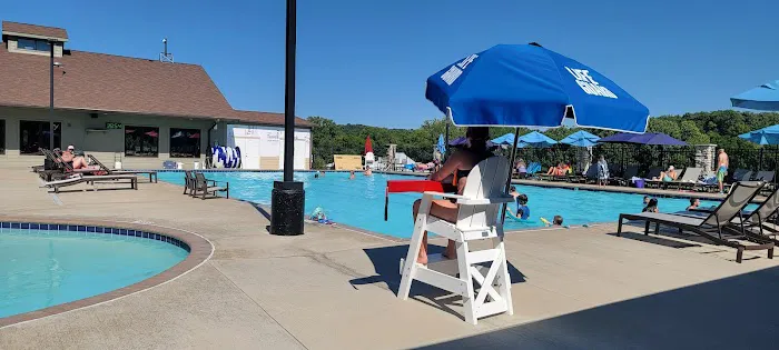 Innsbrook fitness center Picture 1