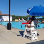 Innsbrook fitness center