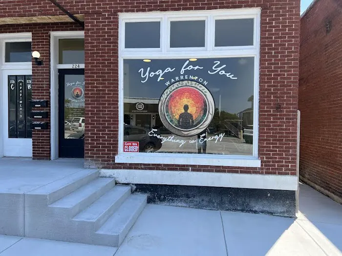 Yoga For You Warrenton Picture 1