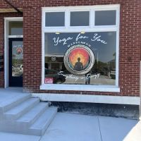 Yoga For You Warrenton ico