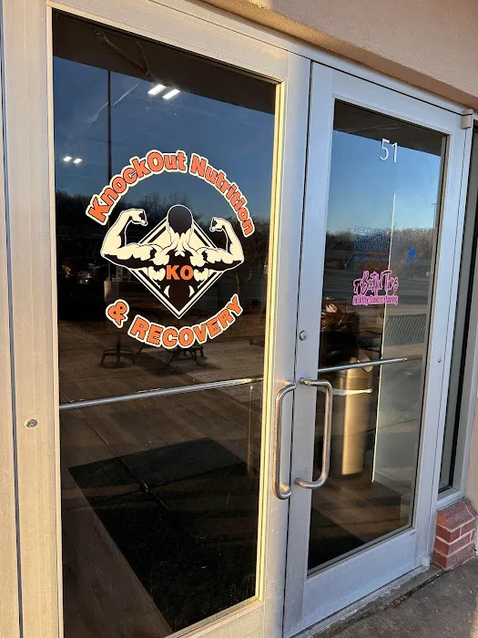 KO KnockOut Fitness Picture 5