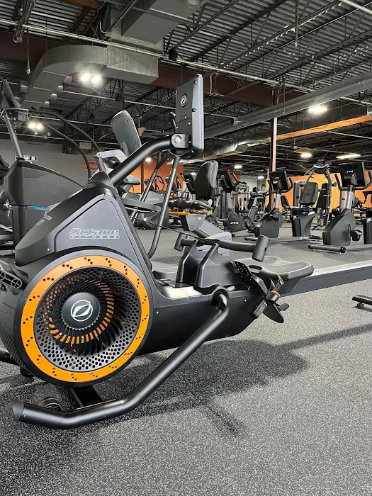 KO KnockOut Fitness Picture 6