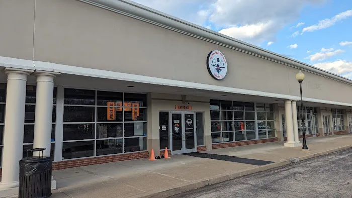 KO KnockOut Fitness Picture 2