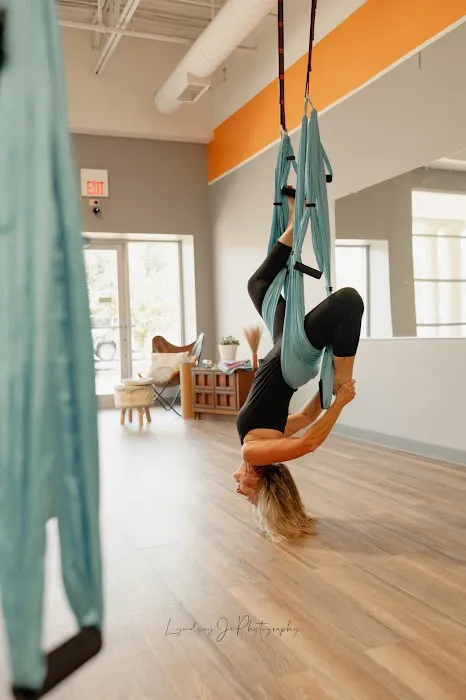 KO KnockOut Fitness Picture 10