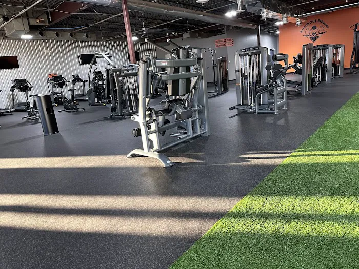 KO KnockOut Fitness Picture 9