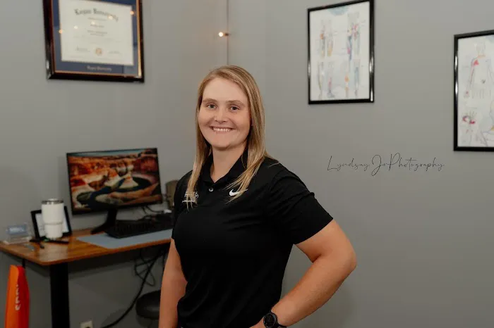 KO KnockOut Fitness Picture 1