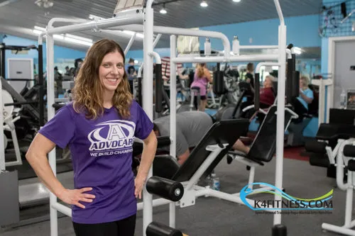 K4 Fitness 24/7 GYM And Personal Training Picture 1