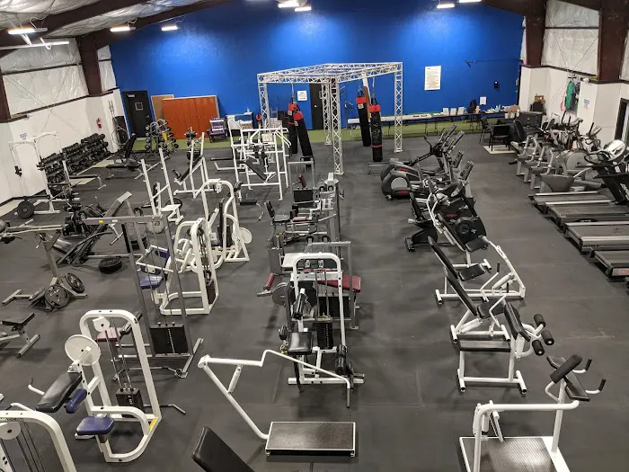 K4 Fitness 24/7 GYM And Personal Training Picture 4