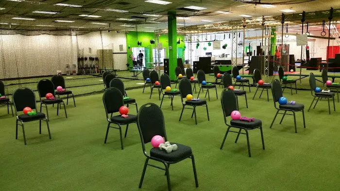 K4 Fitness 24/7 GYM And Personal Training Picture 7