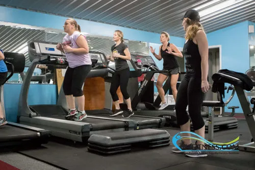 K4 Fitness 24/7 GYM And Personal Training Picture 3