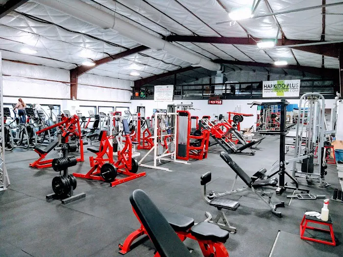 K4 Fitness 24/7 GYM And Personal Training Picture 10