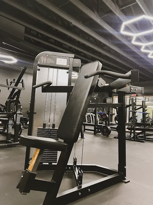 Xcel Fitness 24/7 Picture 7