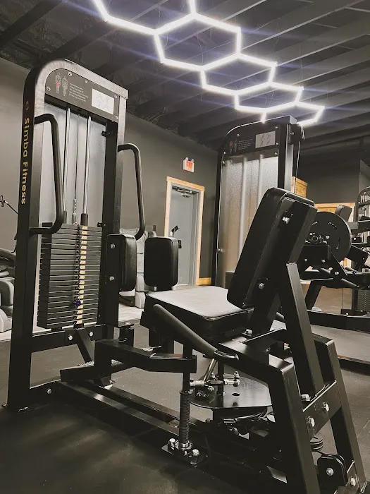 Xcel Fitness 24/7 Picture 9