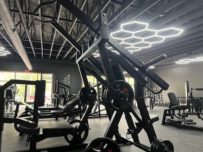 Xcel Fitness 24/7 Picture 1