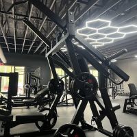 Xcel Fitness 24/7 ico