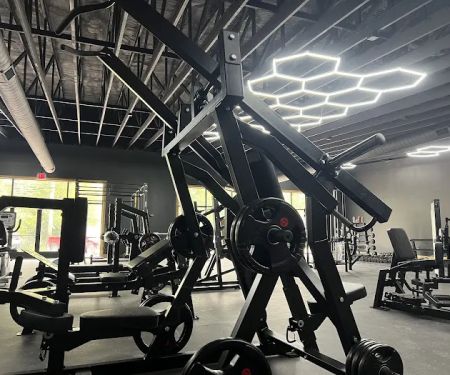 Xcel Fitness 24/7