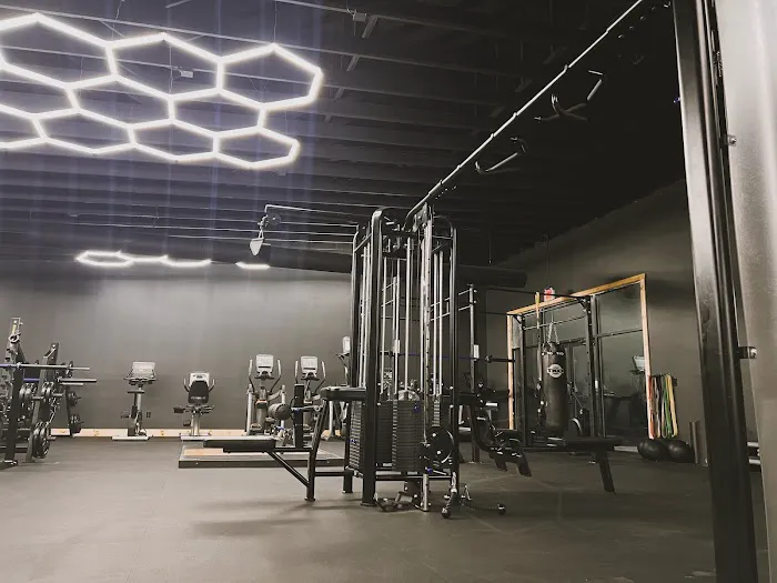 Xcel Fitness 24/7 Picture 2