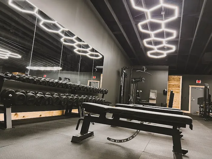 Xcel Fitness 24/7 Picture 4