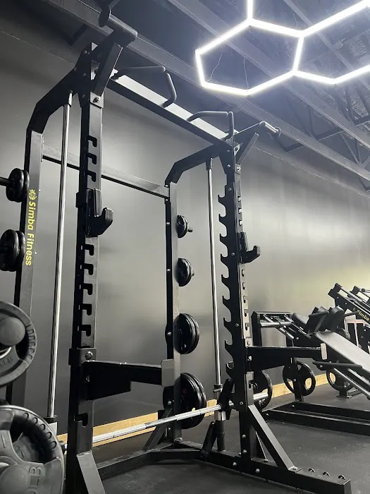 Xcel Fitness 24/7 Picture 6