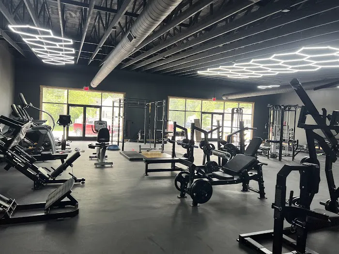 Xcel Fitness 24/7 Picture 3