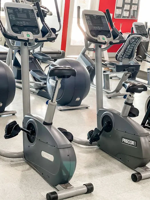 Achieve Fitness Picture 6