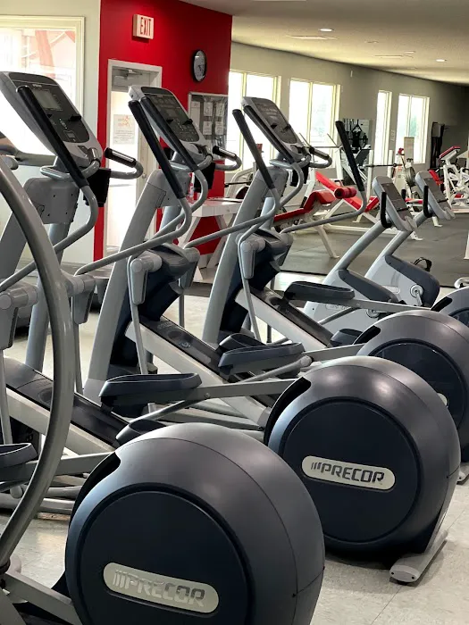 Achieve Fitness Picture 3