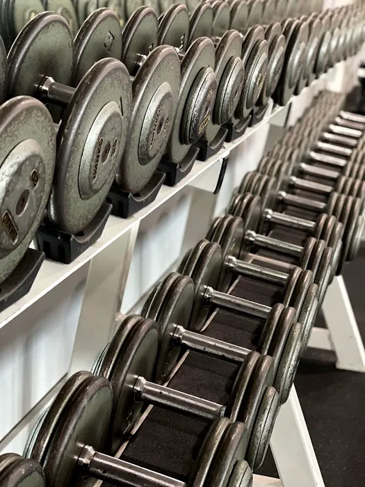 Achieve Fitness Picture 4