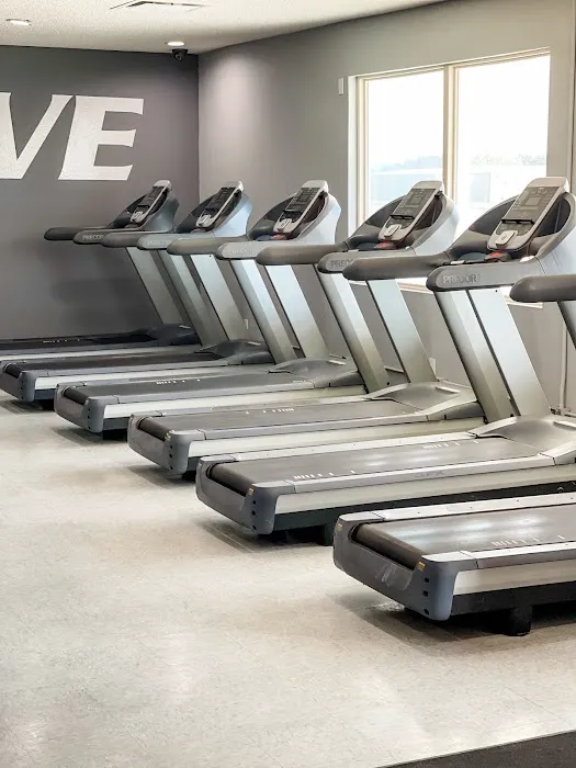 Achieve Fitness Picture 2