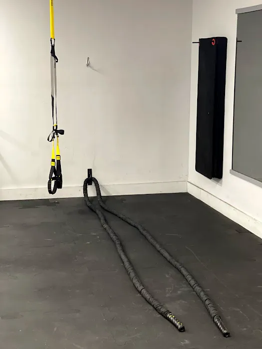 Achieve Fitness Picture 1