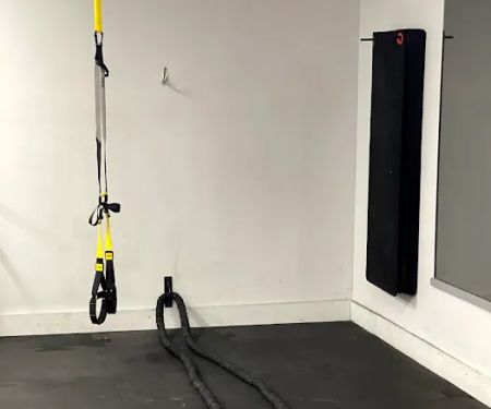 Achieve Fitness