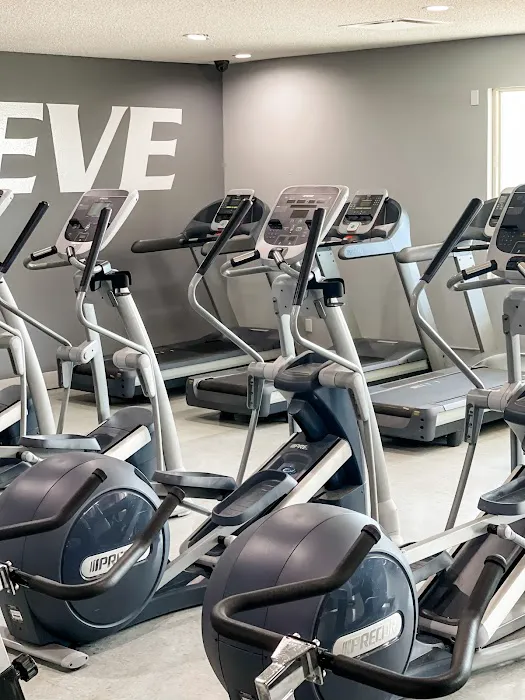 Achieve Fitness Picture 5