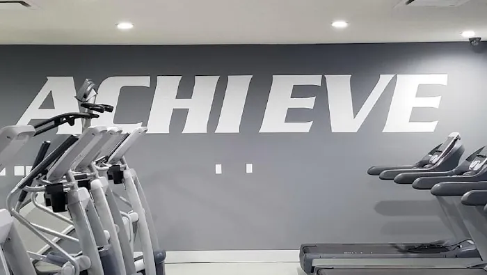 Achieve Fitness Picture 8