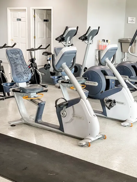 Achieve Fitness Picture 9