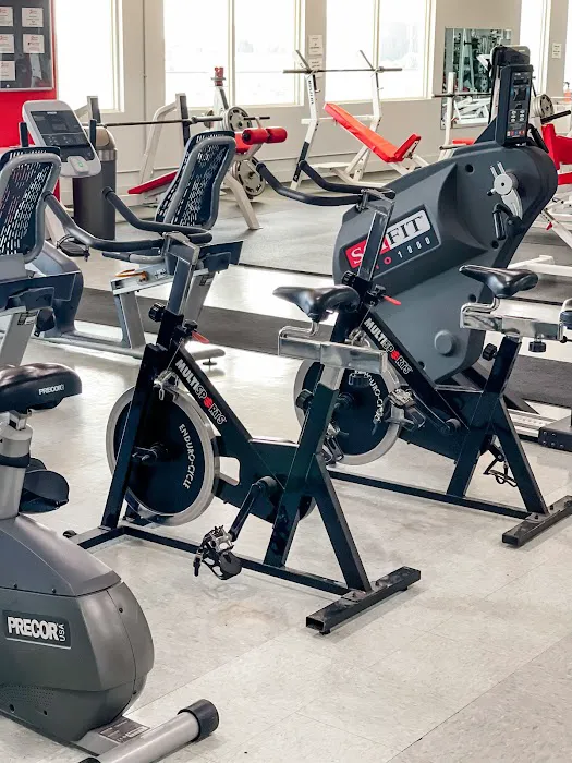 Achieve Fitness Picture 10