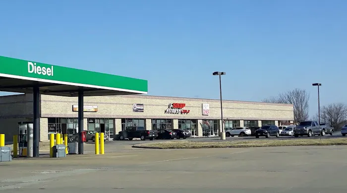 Snap Fitness Wright City Picture 2