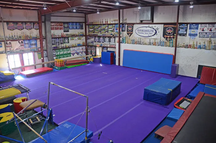 Aim High Elite, LLC Gymnastics Dance Cheer Picture 1